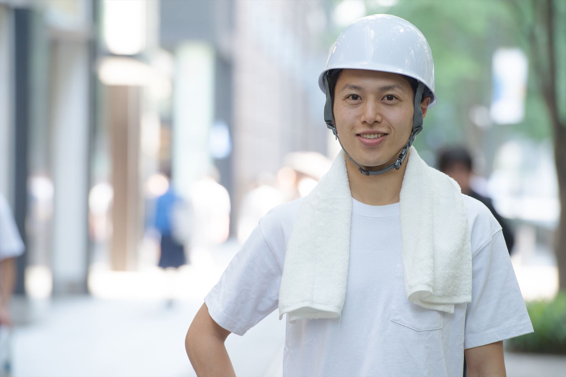 正社員として働ける | 岐阜県で屋根遮熱工事の求人なら株式会社TM企画